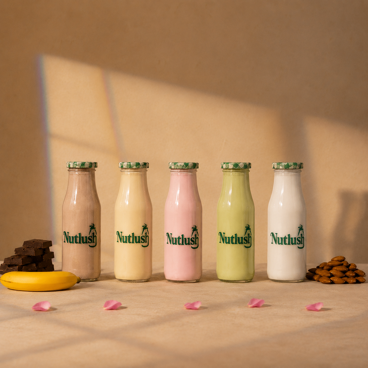 Sugar-Free Shakes