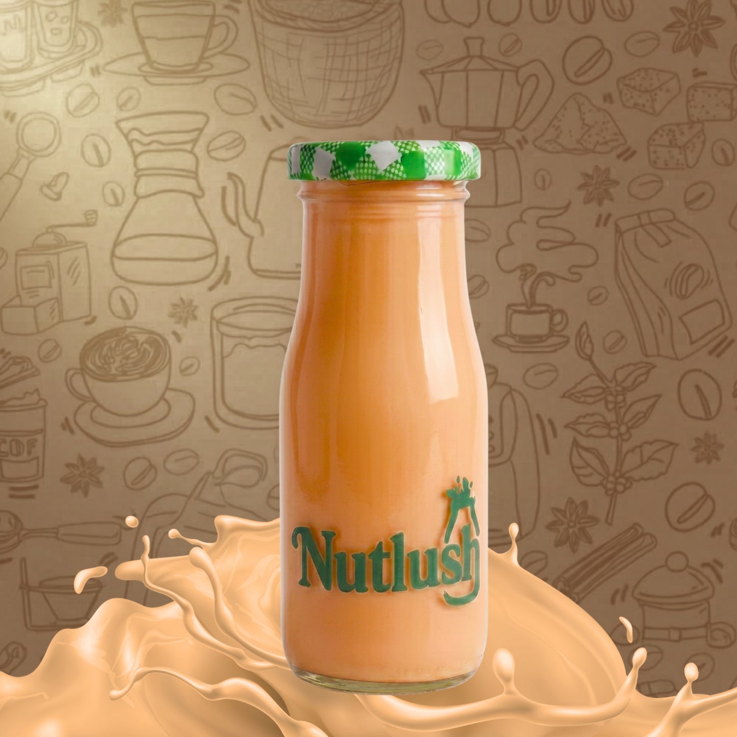 Cold Coffee