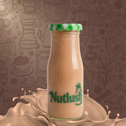 Chocolate Milkshake