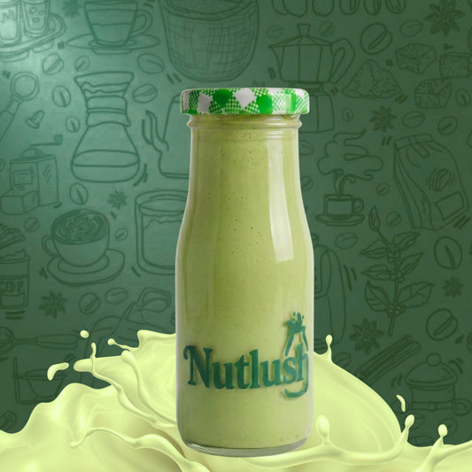 Pista Elaichi Milkshake