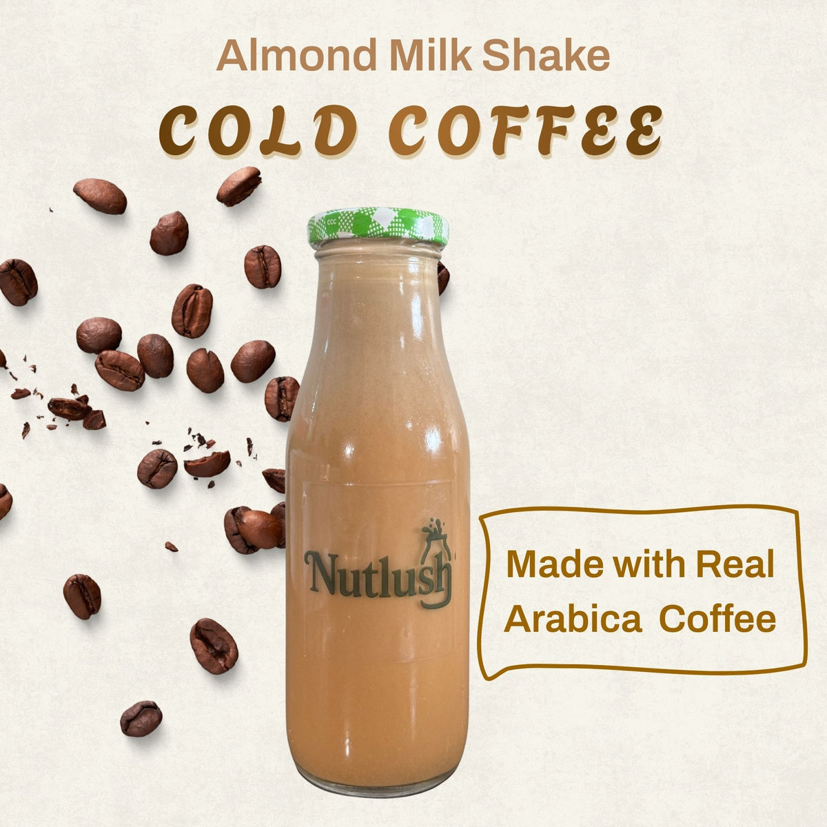 Cold Coffee