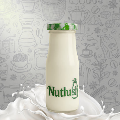 Vanilla Milkshake