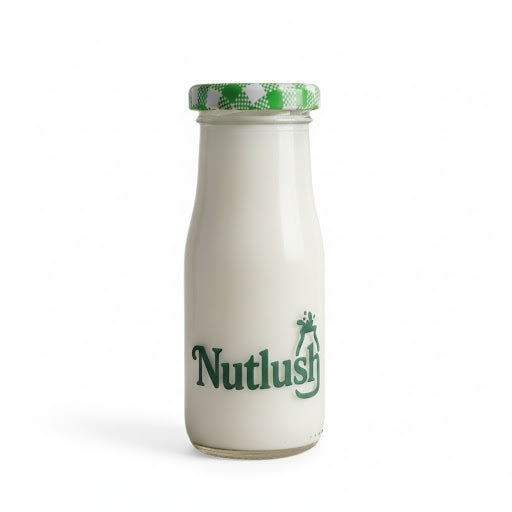  Sugar free Vanilla Milkshake