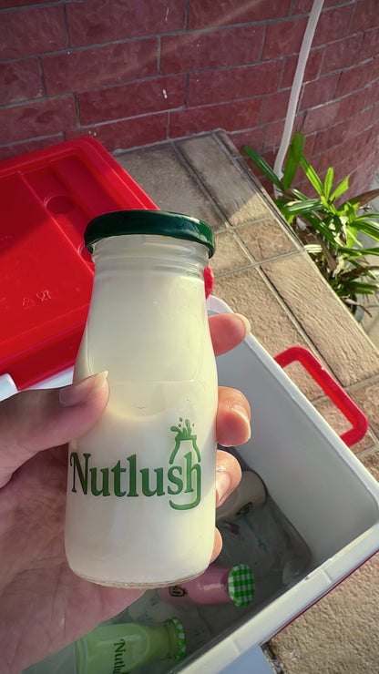Vanilla Milkshake
