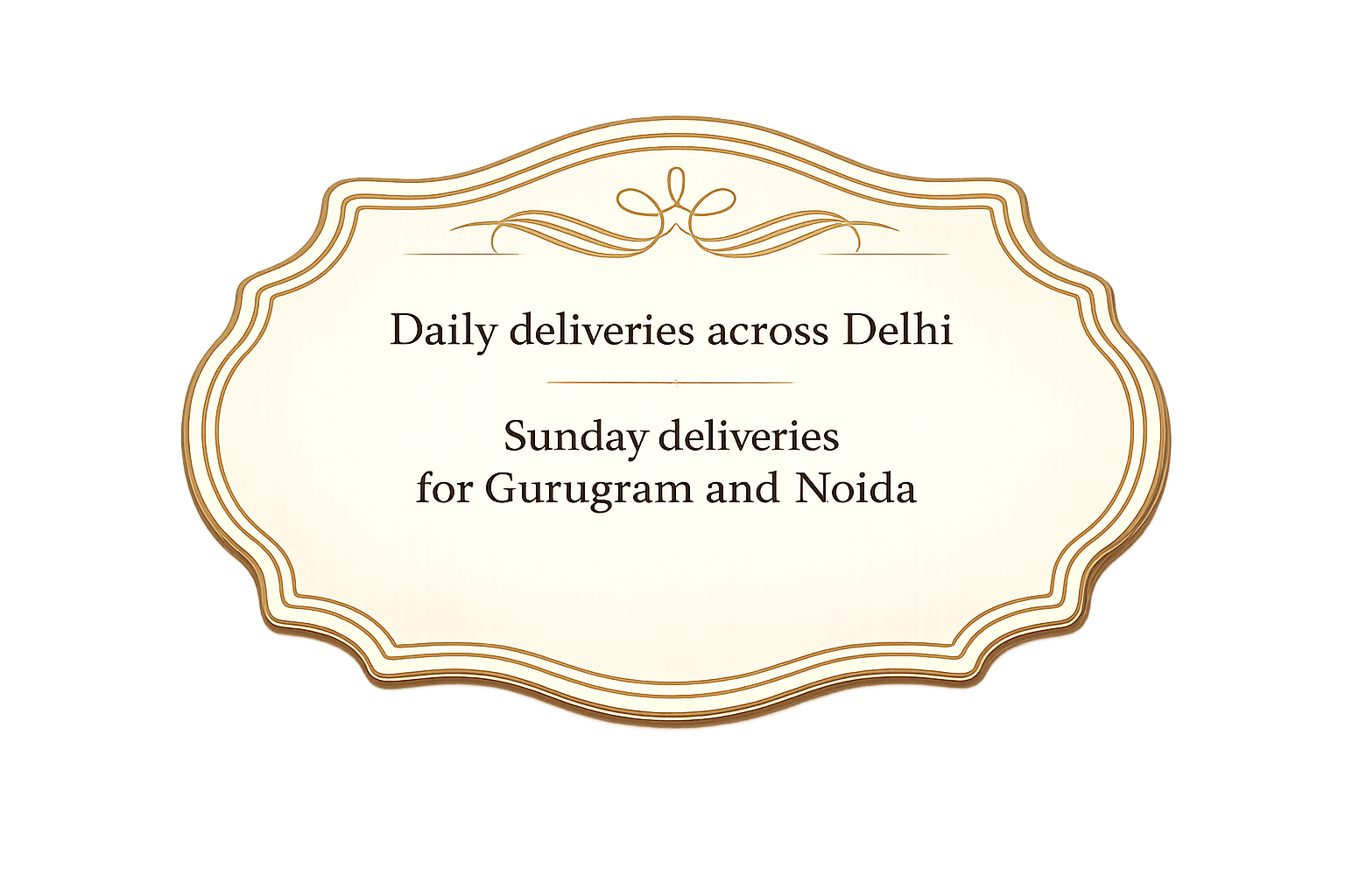 Fresh Almond Milk in Delhi