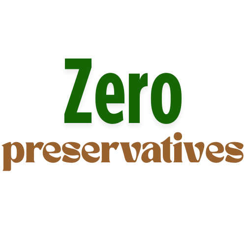 preservatives free milk