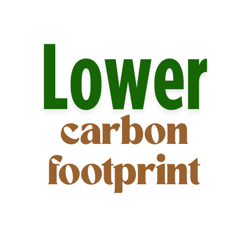 low carbon footprint milk